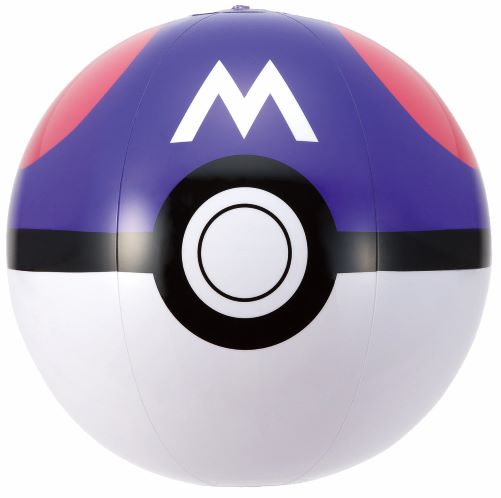 ポケットモンスター マスターボール (株)タカラトミーアーツ